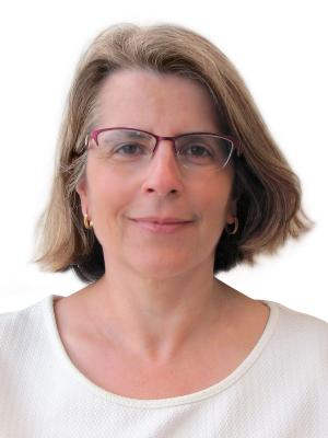 Dr Teresa Lazzaro